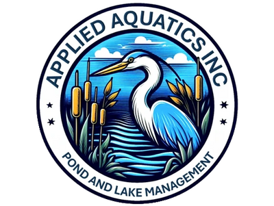 Applied Aquatics logo