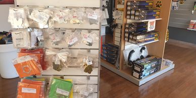 Spare Parts Store Mildura