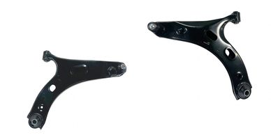 Upper and Lower Control Arms to suit all makes and models