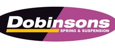 Dobinsons 4x4 suspension