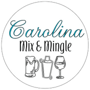 Carolina Mix & Mingle Mobile Bar