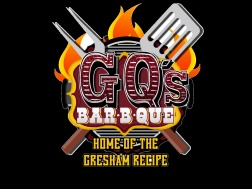 GQ'S BAR B QUE