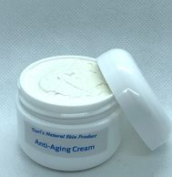 anti-aging cream