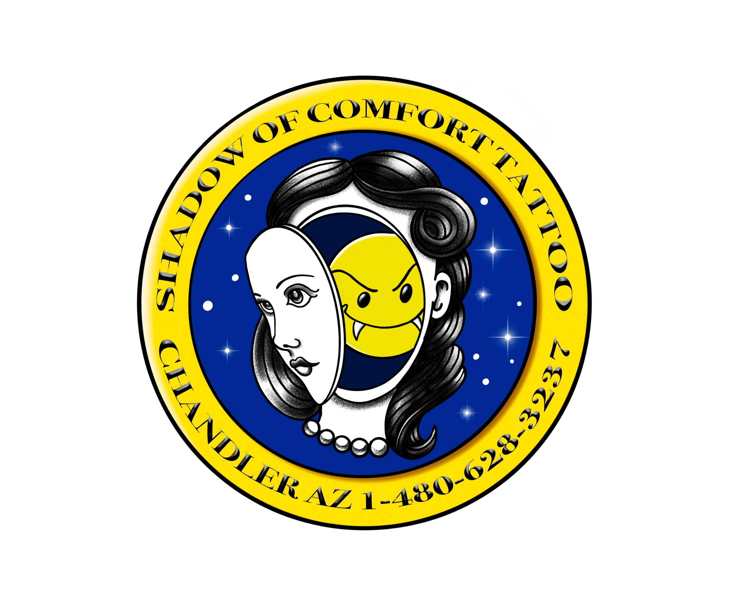 SHADOW OF COMFORT TATTOO CHANDLER, image size:2560x2092