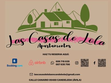 Las Casas de Lola