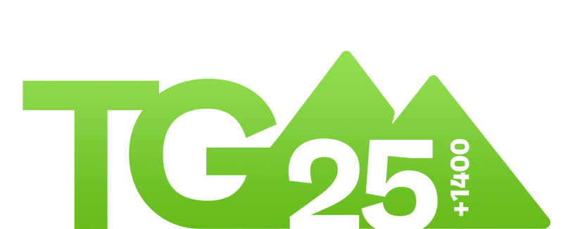 Trail El Guerrero en Candeleda, Gredos 2022 TG25