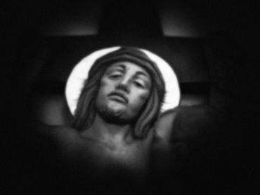 Untitled No. 3 (The Son Must Set), 2023
©Artist Robert Perez™