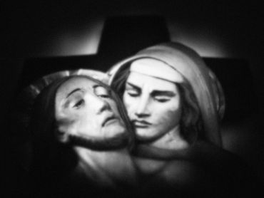 Untitled No. 8 (The Son Must Set), 2023
©Artist Robert Perez™