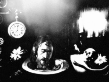 Remembering John (The Cost of Doing Business), 2024
©Artist Robert Perez™