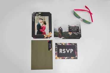 Rio Grande Valley, RGV, Wedding invitations Photographer