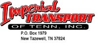 Imperial Transport of Tenn., Inc.