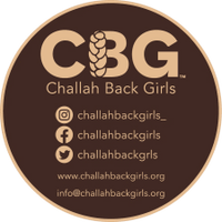 Challah Back Girls