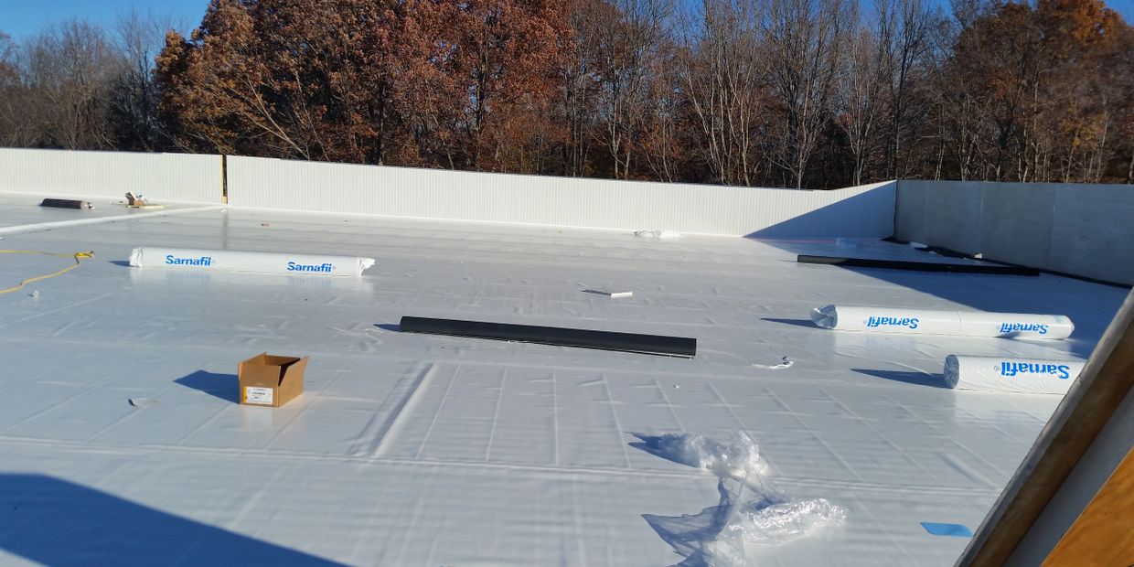 Schultheis Roofing - commercial roofing specialists