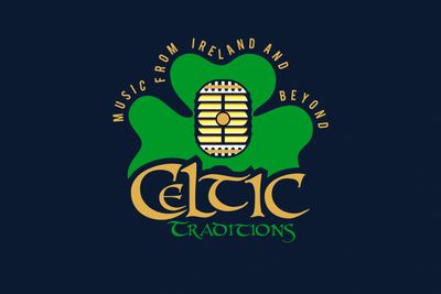 Celtic Traditions Podcast Logo
