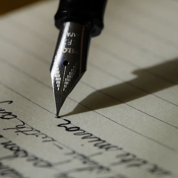 Written testimonials