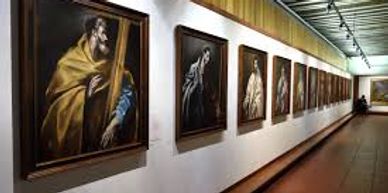 https://commons.wikimedia.org/wiki/File:Apostolate_paintings_in_El_Greco_Museum_in_Toledo,_Spain.jpg