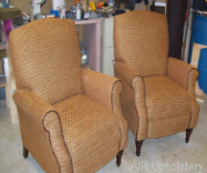Designer Chair Set
