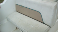 Original Tri-Fold Bench