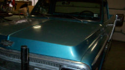 1969 Chevy Truck