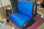 Completed Jump Seat
