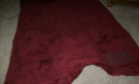 New GMC Carpet