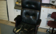 Original Executive Chair