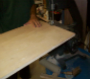 Custom Woodworking