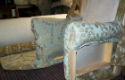 Chair Re- Upholstery