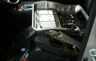 Seat Pan of Acura