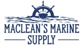 Maclean's Marine Supply ltd.