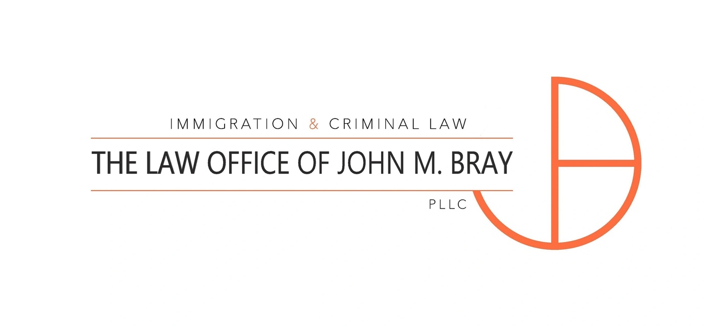 The Law Office of John M. Bray, PLLC
