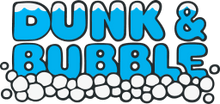 Dunk & Bubble