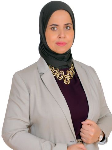 Dawiya Ebrahim