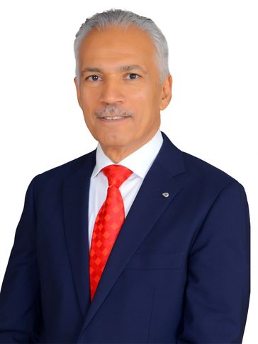 Salman Al-Araibi
