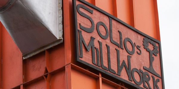 Solio's Millwork was founded in 2006 in Long Branch, NJ, by Solio de Melo. 