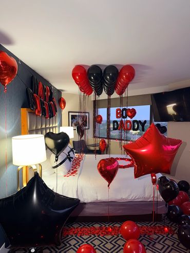 Happy Birthday - Silver Bliss Decor