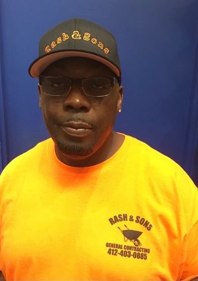 Rash and Sons Contractor and Landscape LLC