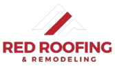 Red Roofing and Remodeling