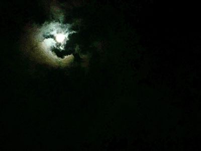 Full Moon