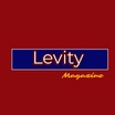 Levity Magazine 