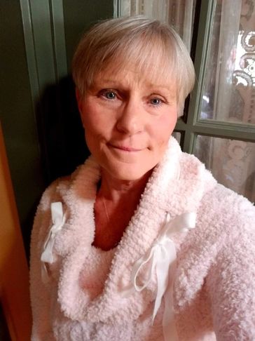 Forging Forward Secretary Annie Vest