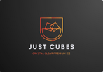 JUST CUBES
