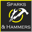 Sparks & Hammers