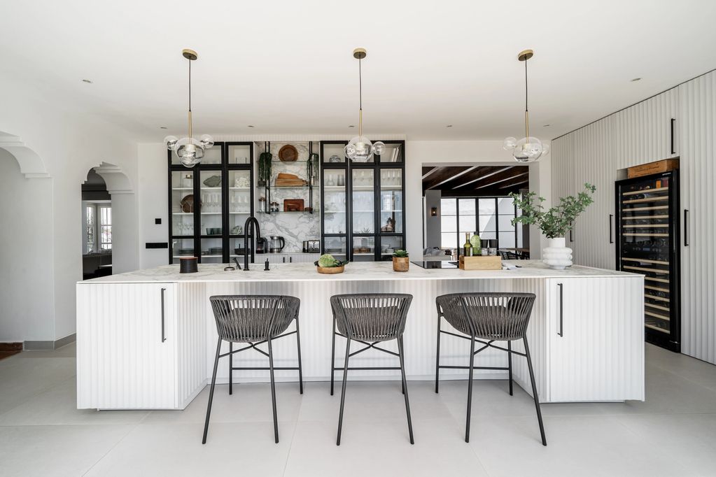 Villas en el Madroñal, Benahavis, Luxury meets nature