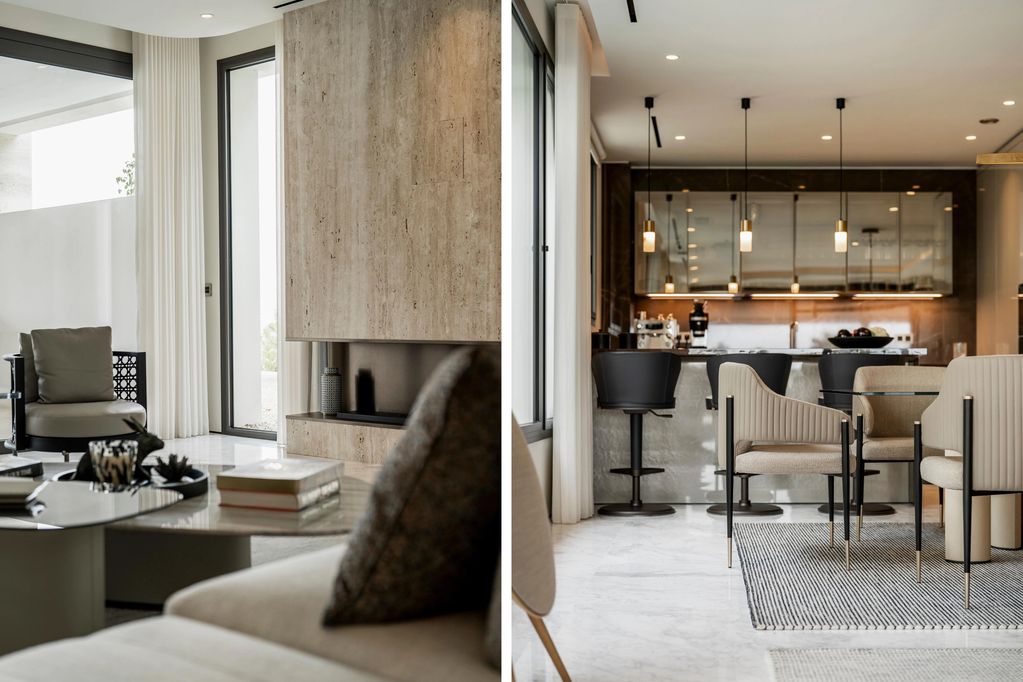 Epic by Fendi Casa Branded Residences, Marbella Golden Mile