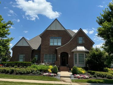 GAF UHDZ Leatherwood