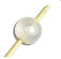 SONDA FOLEY GLOBO 5 CC A 10 CC