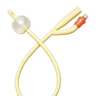 SONDA FOLEY 18 FR GLOBO 30 CC