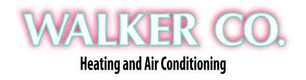 Walker Company Heating & Air