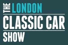 London Classic Car Show 2024